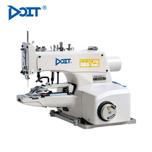DT1377D DOIT Direct drive high speed button attach sewing machine and button attaching sewing machine